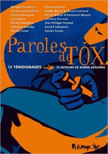 Paroles de...