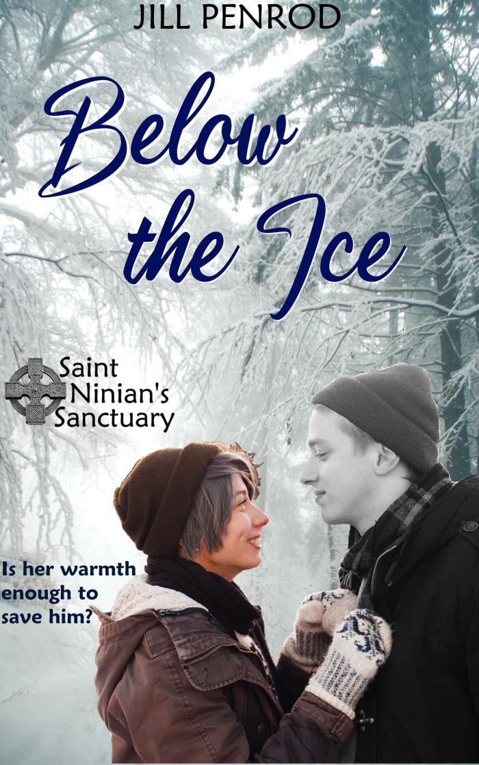 Below the Ice