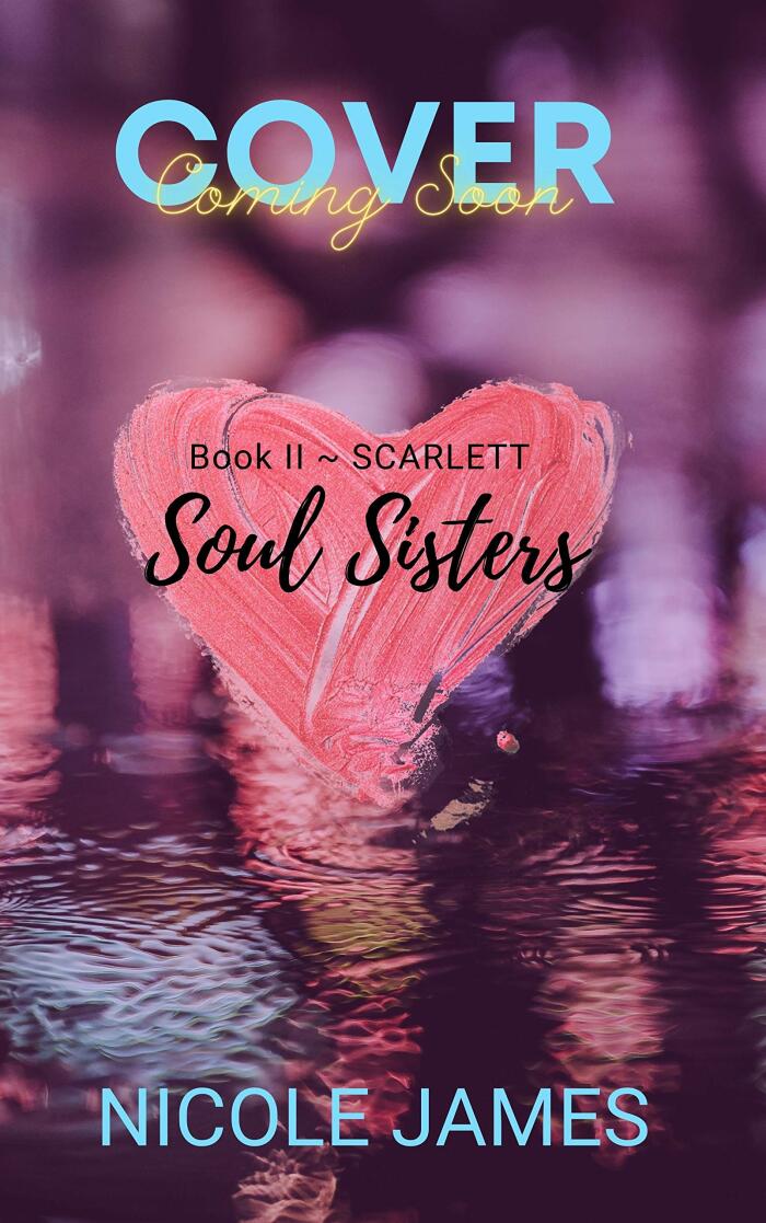 The Soul Sisters