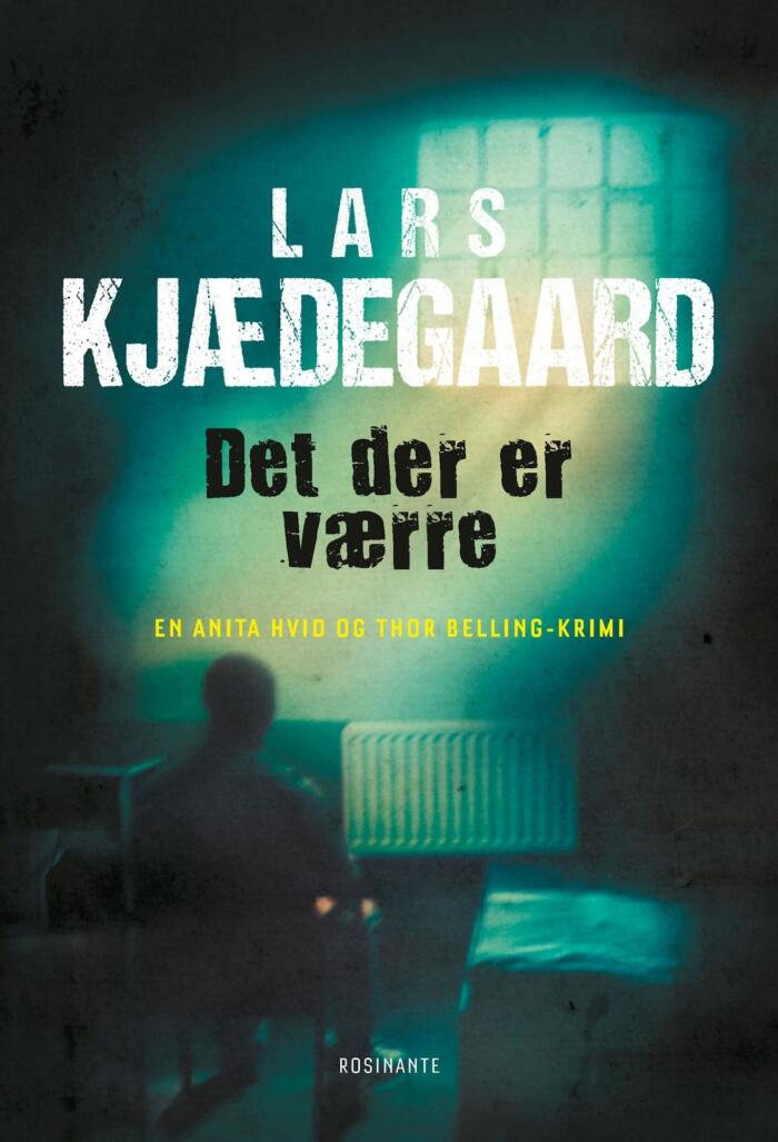 Det Der Er Værre