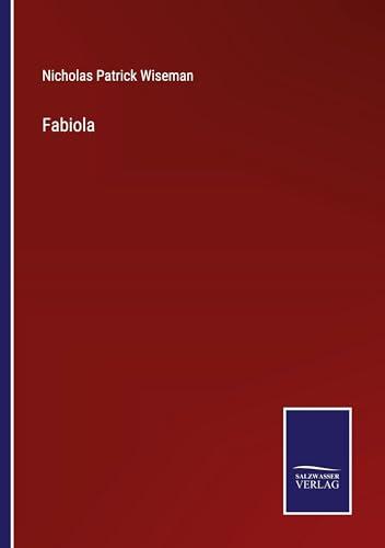 Fabiola