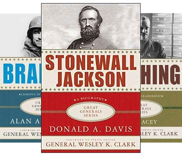 Great Generals