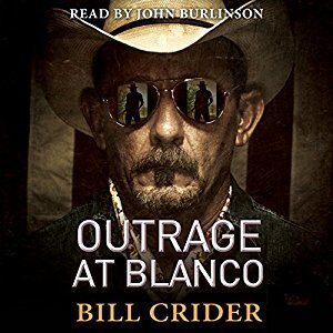 Outrage at Blanco