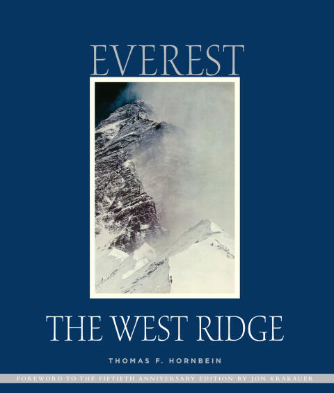 Everest (The West Ridge, Anniversary Edition)