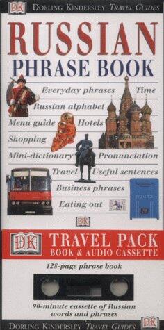 Russian Travel Pack