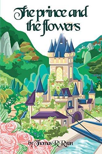 The Prince and the Flowers