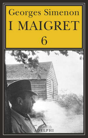 I Maigret 6