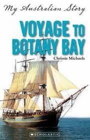 Voyage to Botany Bay