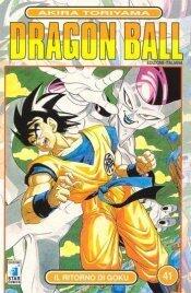 Dragon Ball, Vol. 41: Il Ritorno di Goku
