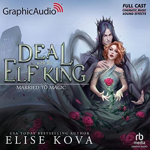 Married to Magic [Dramatized Adaption]