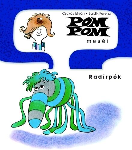 A radírpók