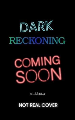 Dark Reckoning