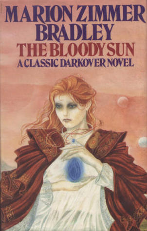 The Bloody Sun