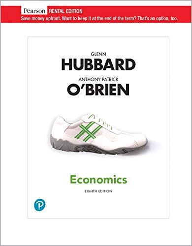 Economics (Rental Edition)