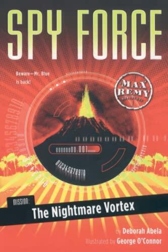Mission: The Nightmare Vortex