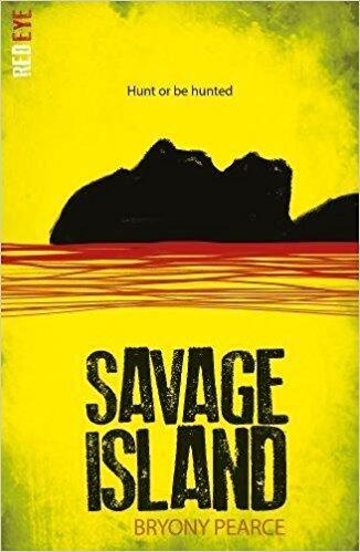 Savage Island