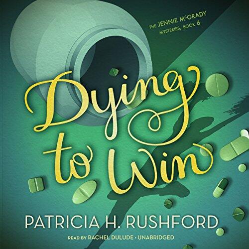 Dying to Win: Library Edition