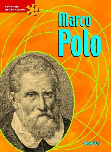 HER Int Non-Fic: Marco Polo: Intermediate Level