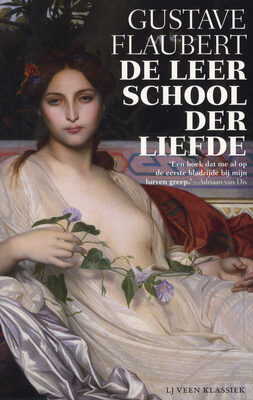 De leerschool der liefde