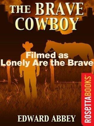 The Brave Cowboy