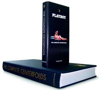 Playboy: The Complete Centerfolds