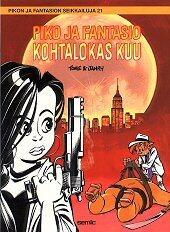 Kohtalokas kuu