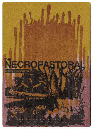 The Necropastoral