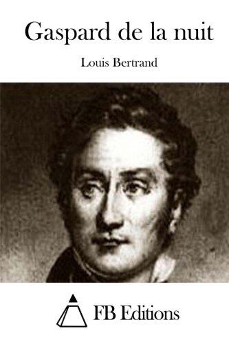 Gaspard de la nuit