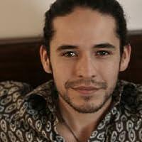 Duncan Tonatiuh