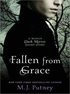 Fallen from Grace (A Bonus Dark Mirror Short Story)