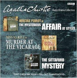 Agatha Christie: Radio Drama Collection