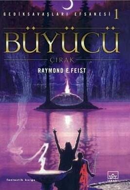 Büyücü: Çırak