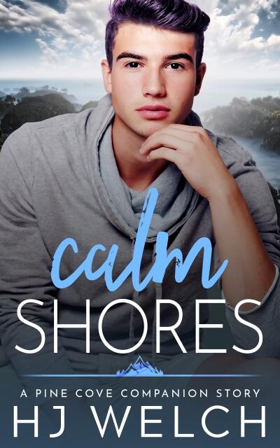 Calm Shores
