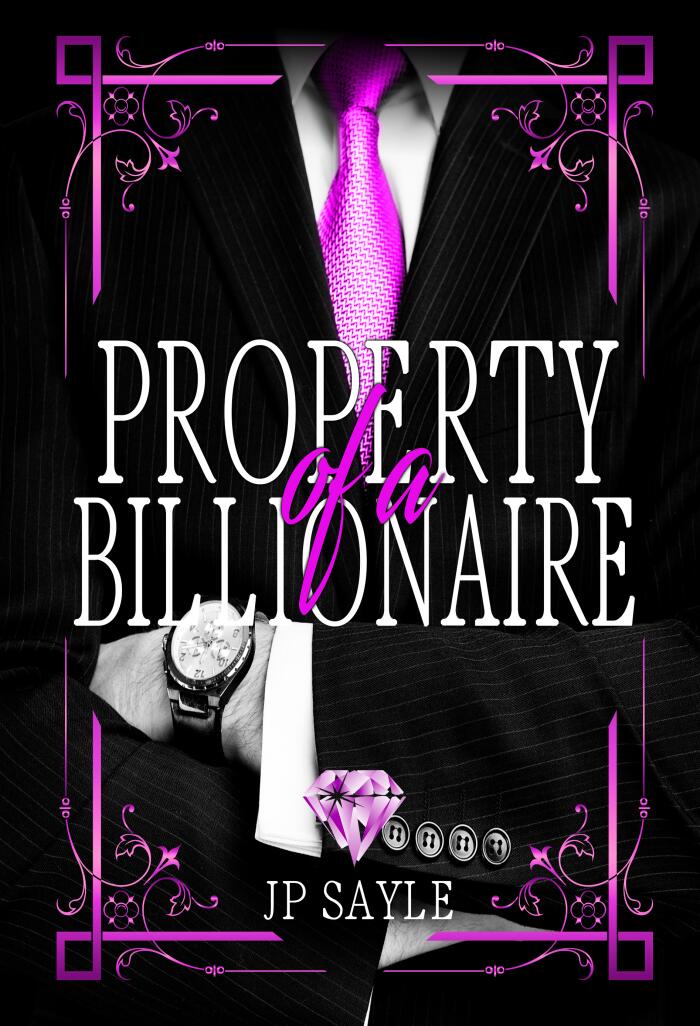 Property of a Billionaire