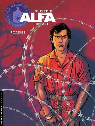 Roadies (Alfa)