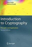 Introduction to Cryptography