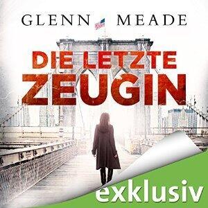 Die letzte Zeugin
