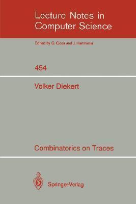 Combinatorics on Traces