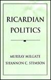 Ricardian Politics