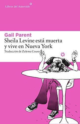Sheila Levine está muerta y vive en Nueva York