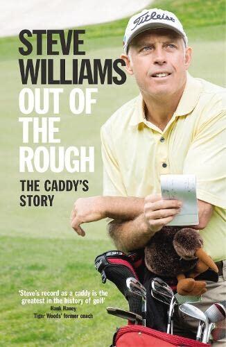 Out of the Rough: The Caddy's Story