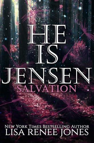 He Is Jensen: Salvation