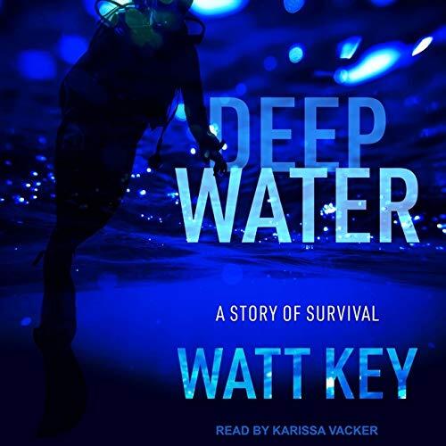Deep Water Lib/E