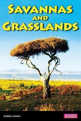 Savannas & Grasslands