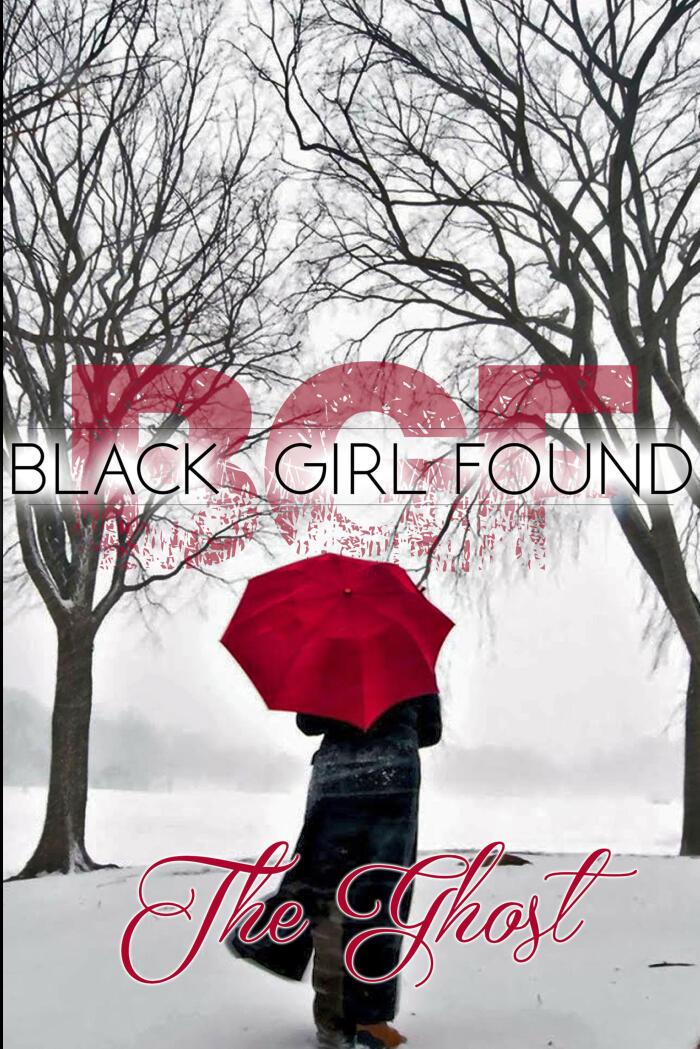 BLack Girl Found
