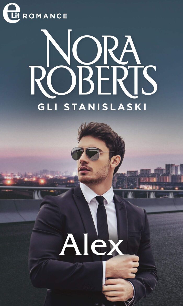 Gli Stanislaski: Alex