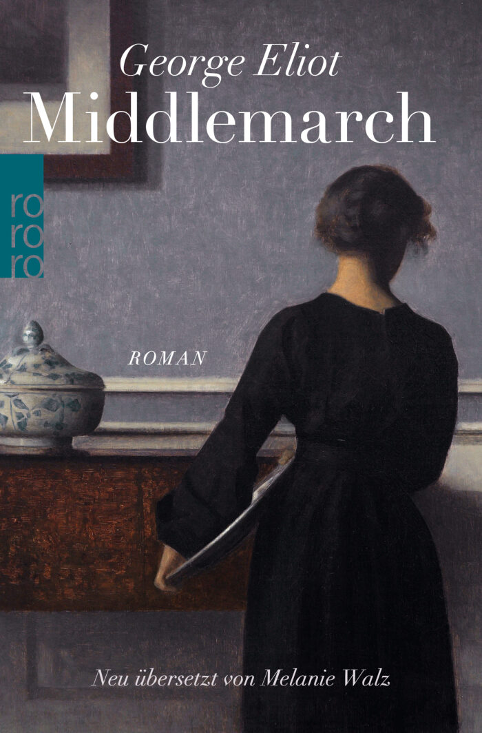 Middlemarch: Eine Studie über das Leben in der Provinz