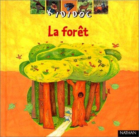 Kididoc: La Forêt