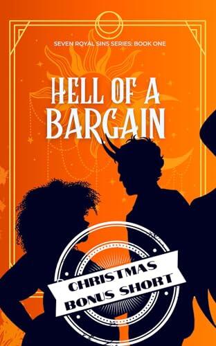 Hell of a Holiday-Short : Leigh finally gets Levi right where she wants him