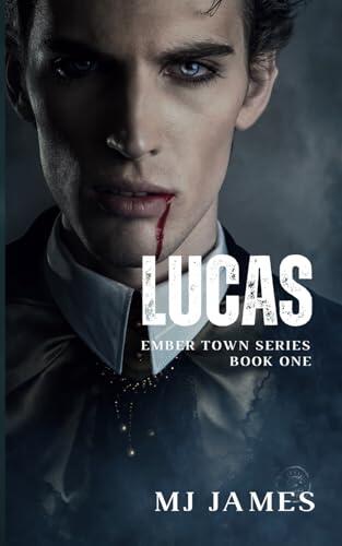 Lucas: A Queer Trans Vampire Fantasy